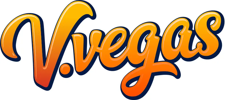 V.Vegas Casino logo
